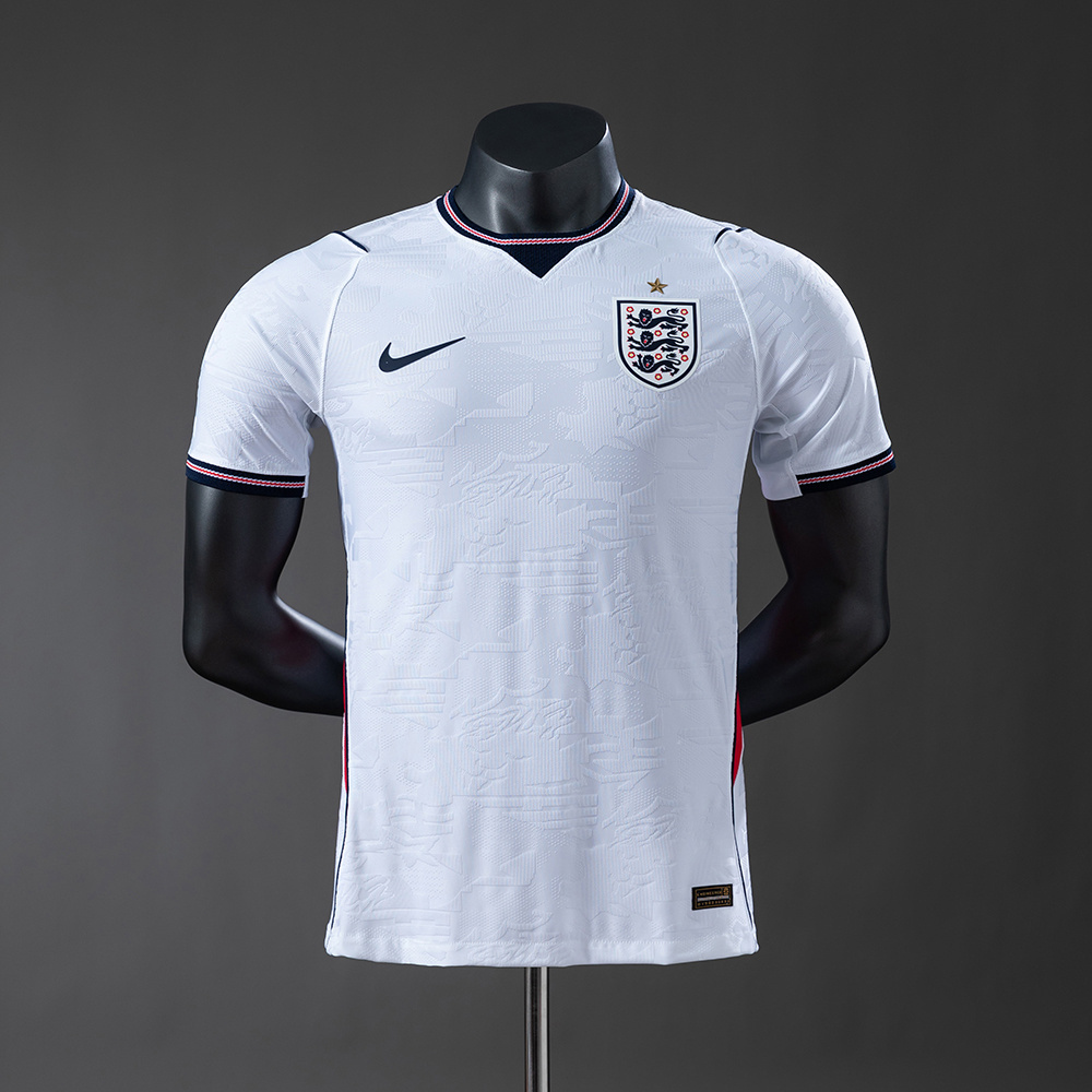 2026 ENGLAND HOME WORLD CUP (PLAYER VERSION)