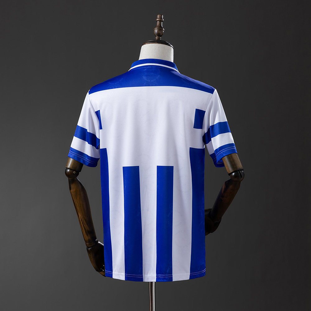1994-95 DEPORTIVO LA CORUNA HOME