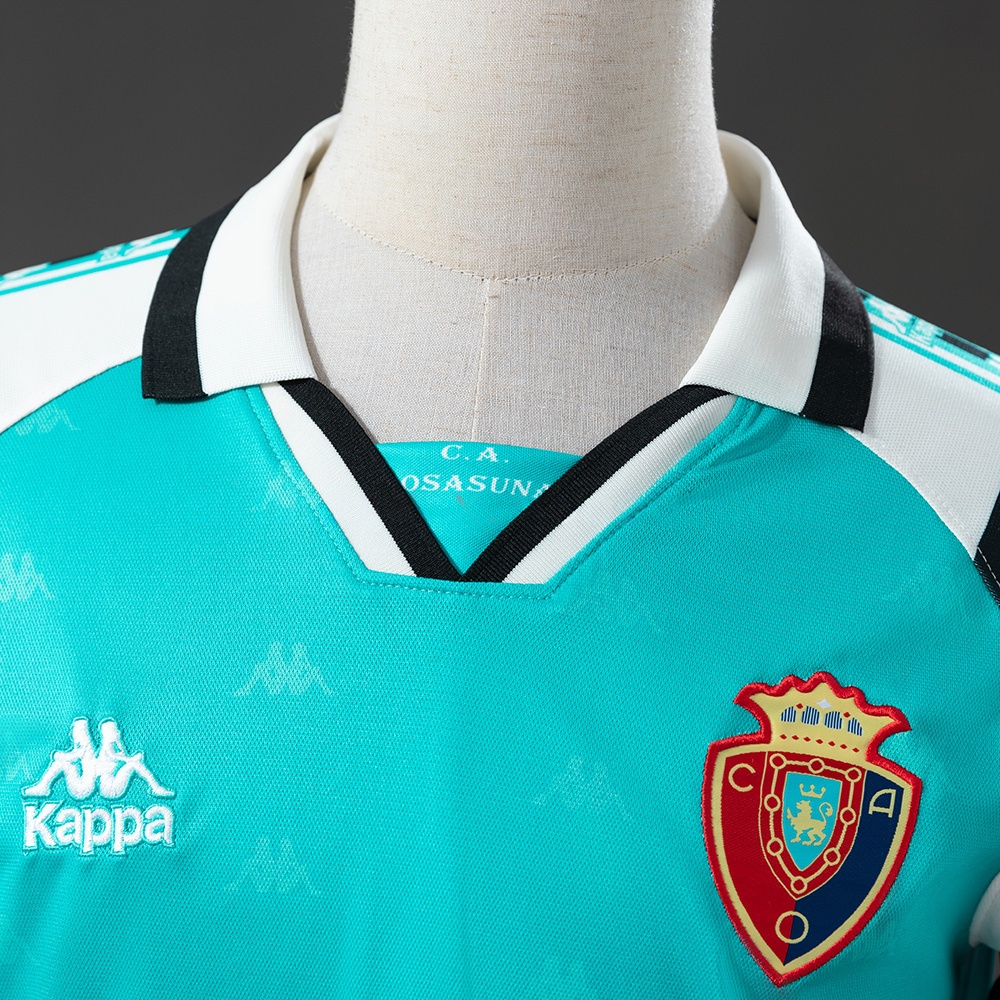 1995-97 OSASUNA AWAY