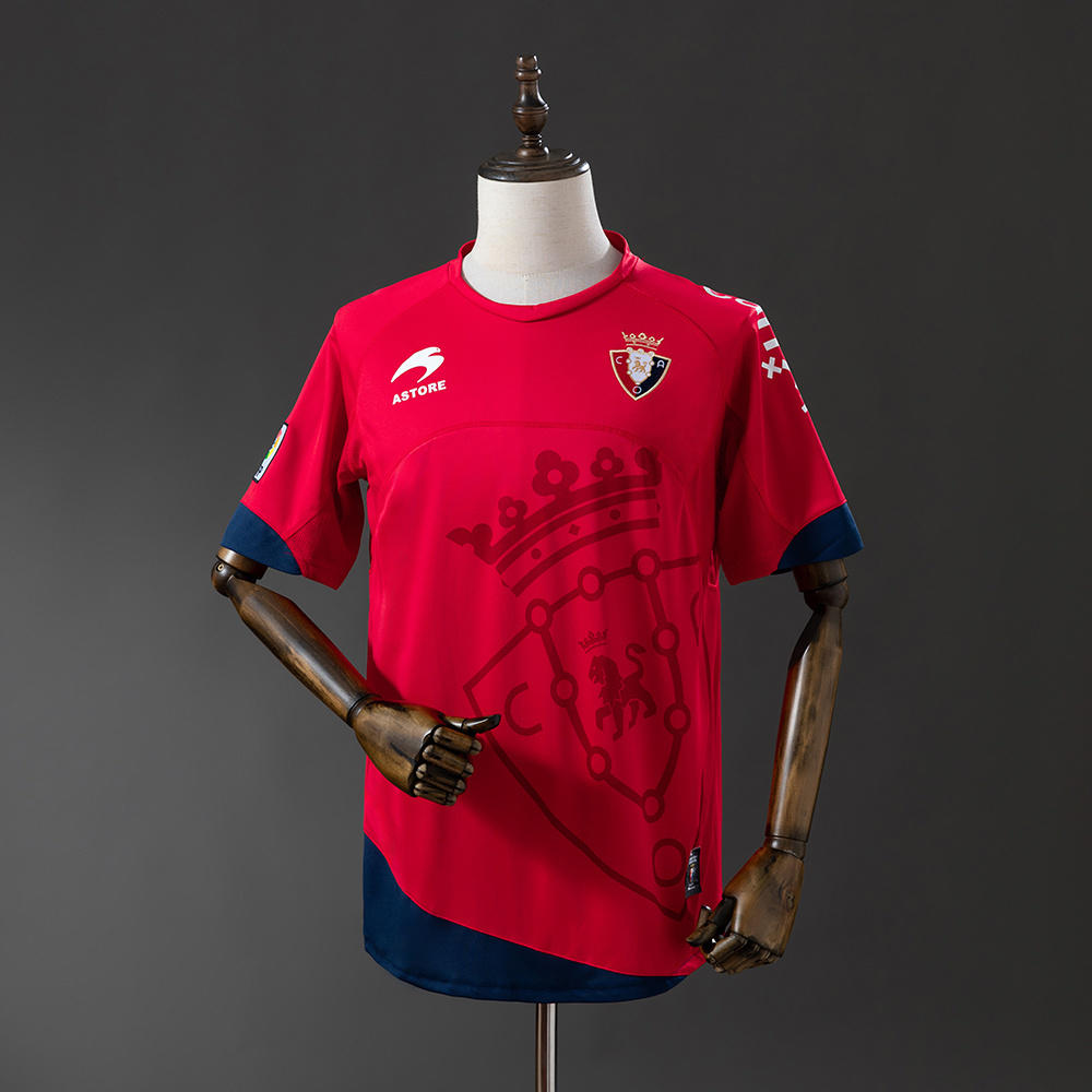 2011-12 OSASUNA HOME