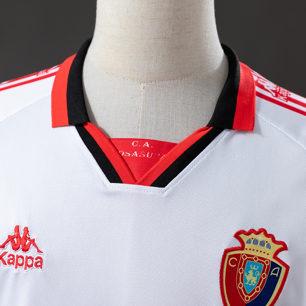 1997-98 OSASUNA AWAY