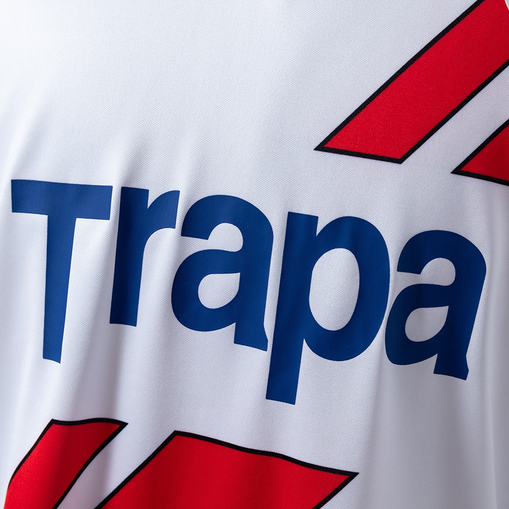 1997-98 RAYO VALLECANO HOME