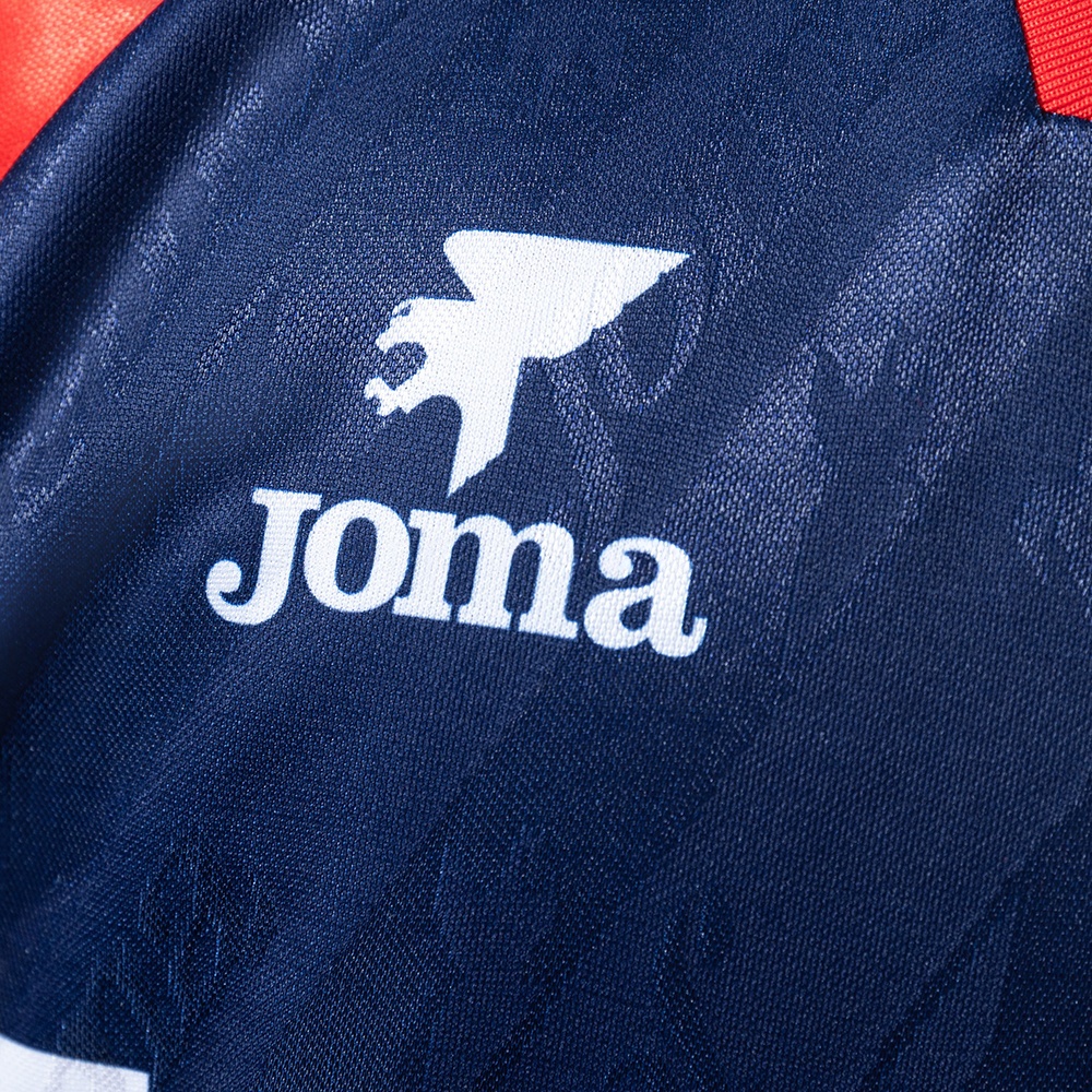1995-96 RAYO VALLECANO AWAY