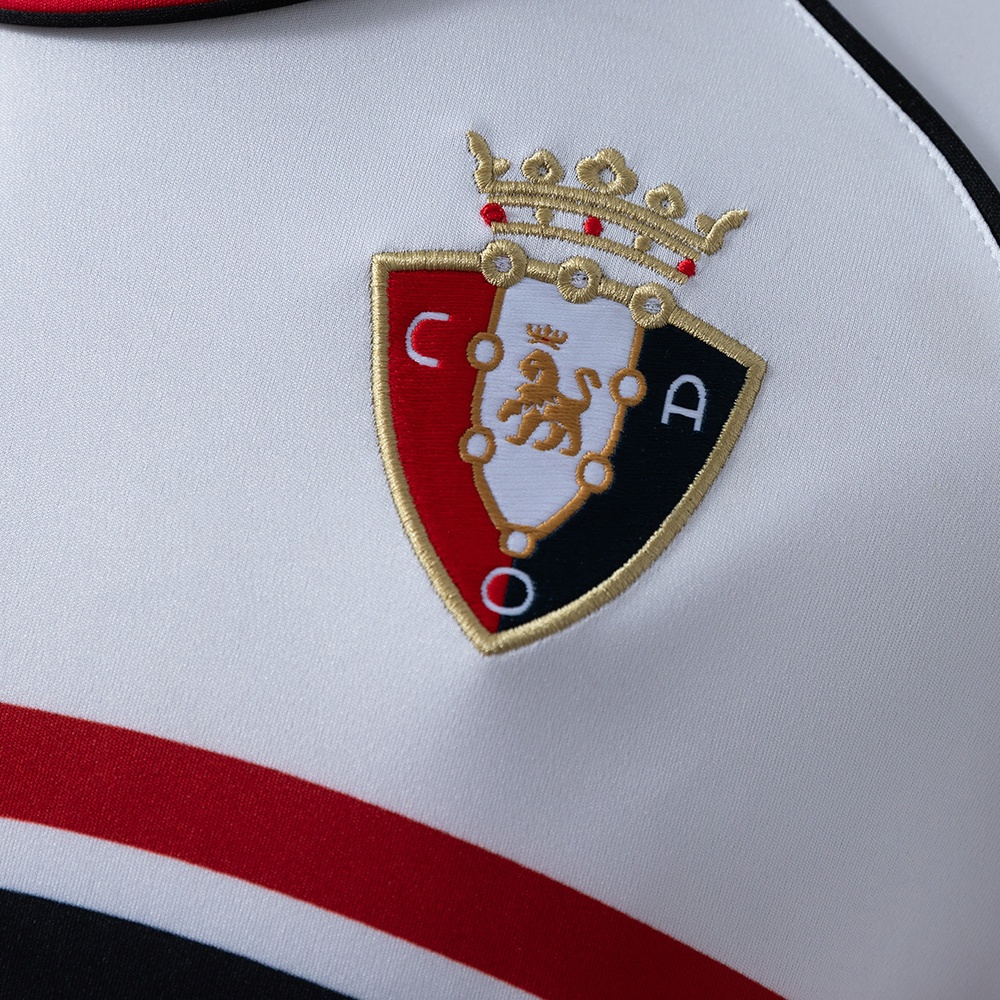 2010-11 OSASUNA AWAY