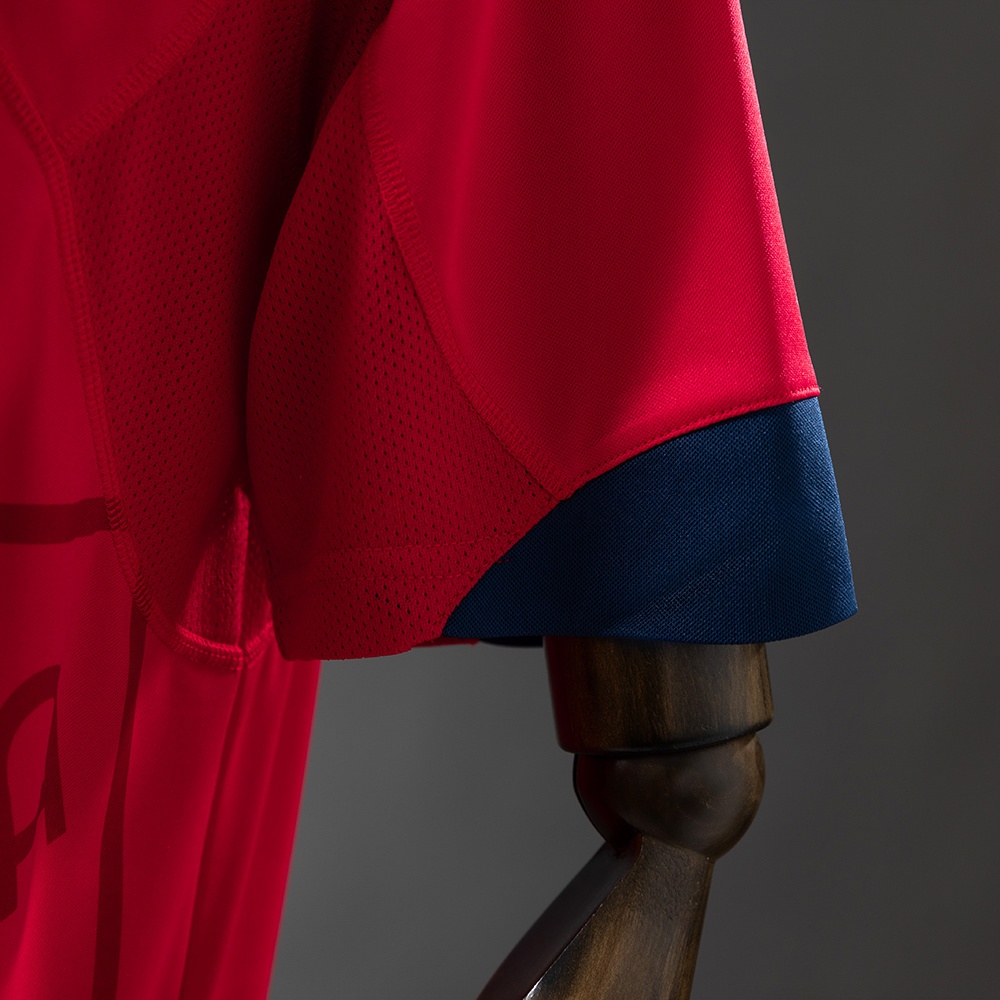 2011-12 OSASUNA HOME