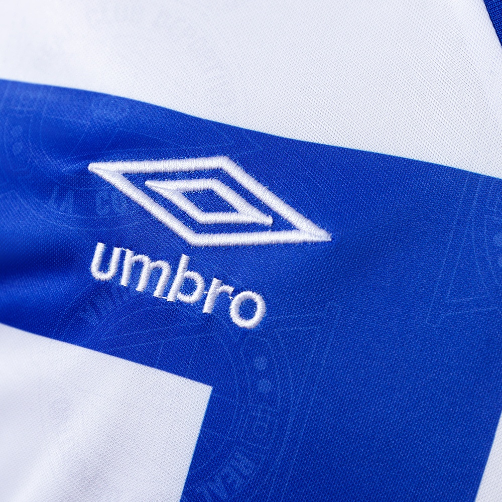 1994-95 DEPORTIVO LA CORUNA HOME