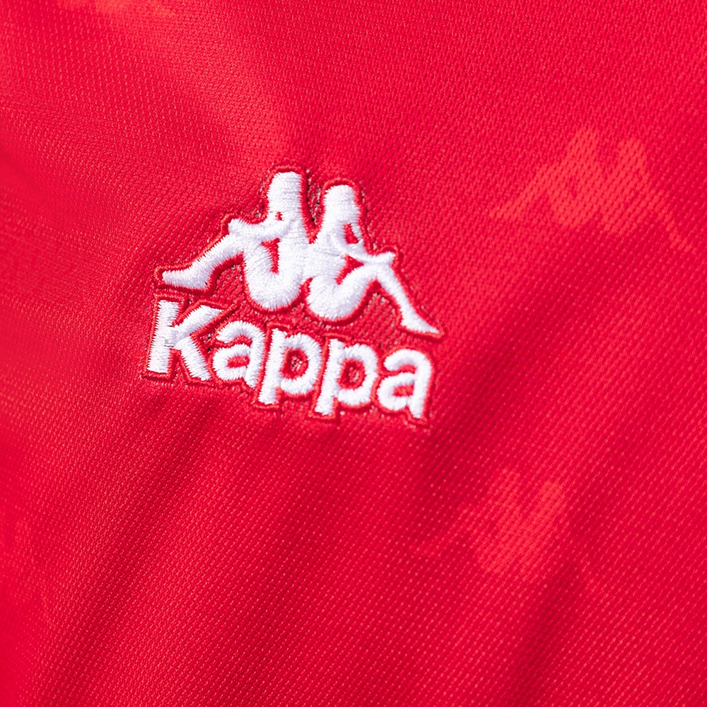1995-97 OSASUNA HOME