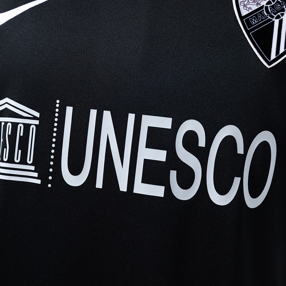2012-13 MALAGA CF AWAY