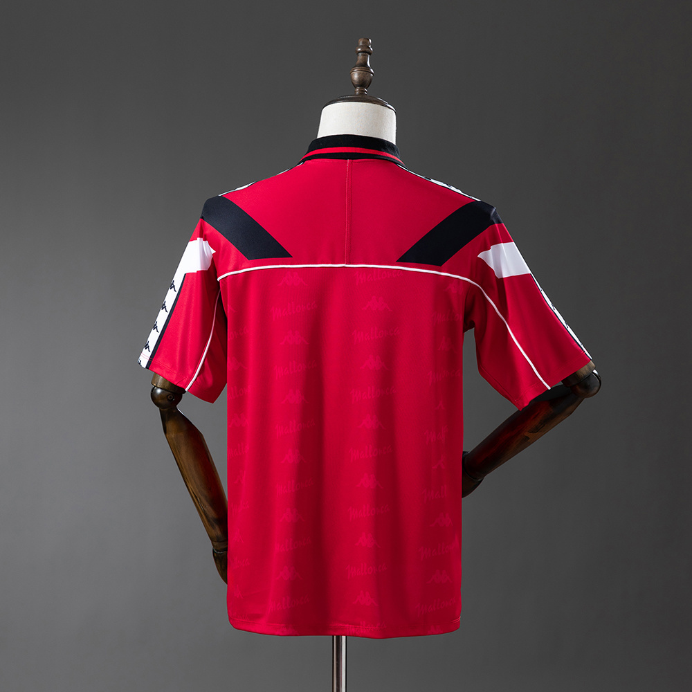 1994-95 MALLORCA HOME
