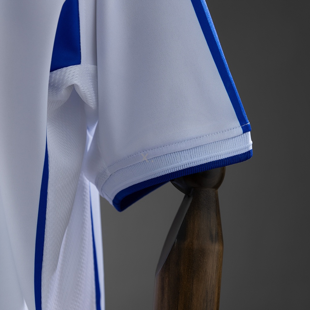 2001-02 MALAGA CF HOME
