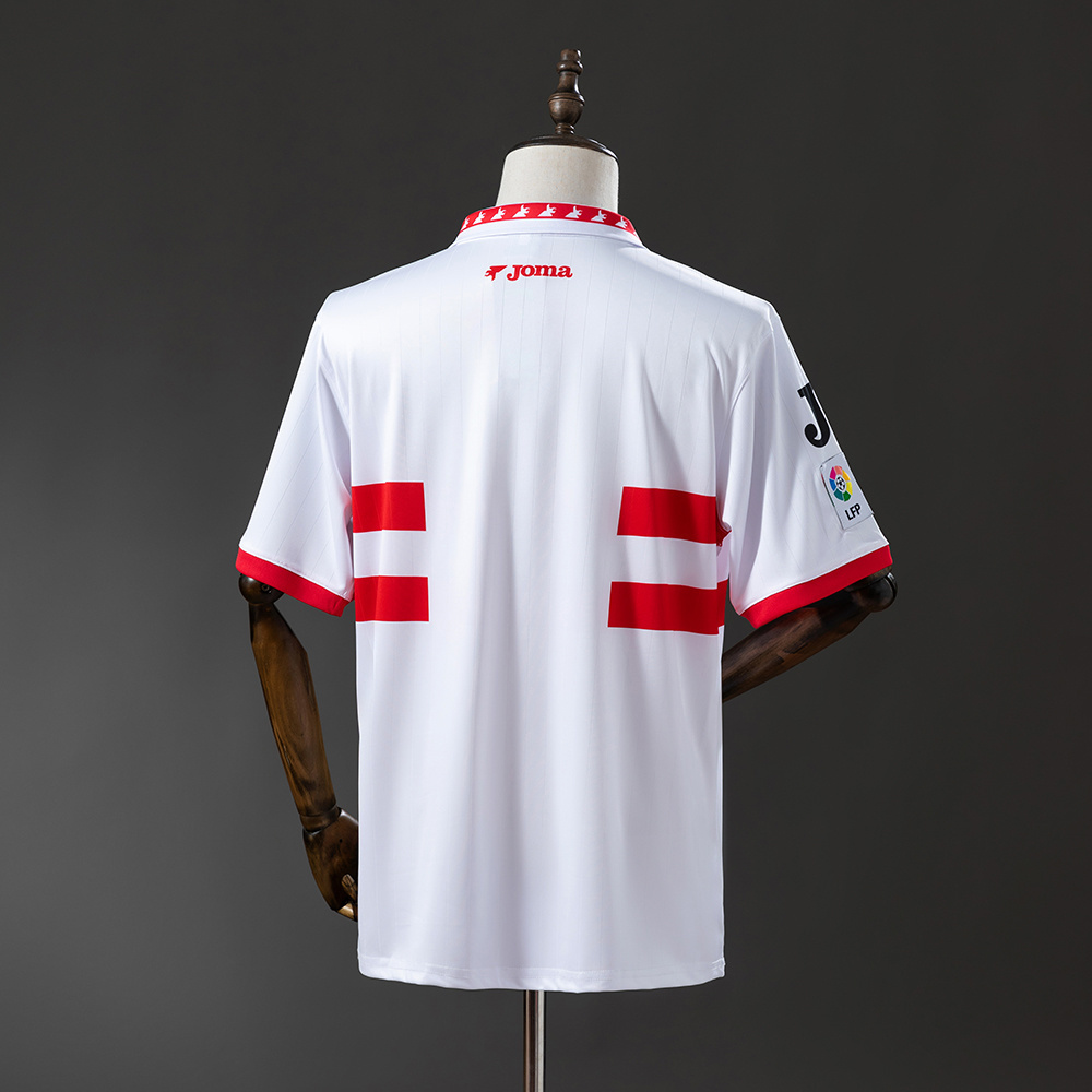 1996-97 SPORTING DE GIJON AWAY