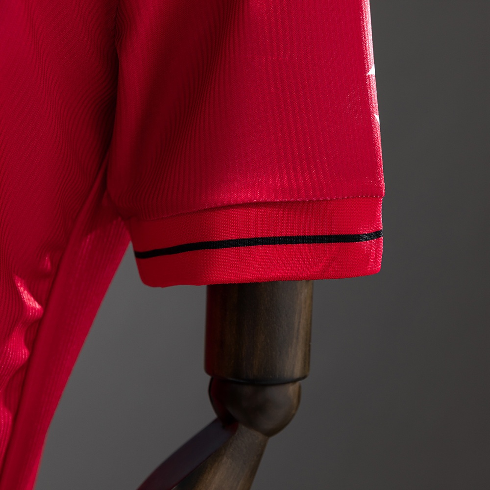 2000-01 MALLORCA HOME