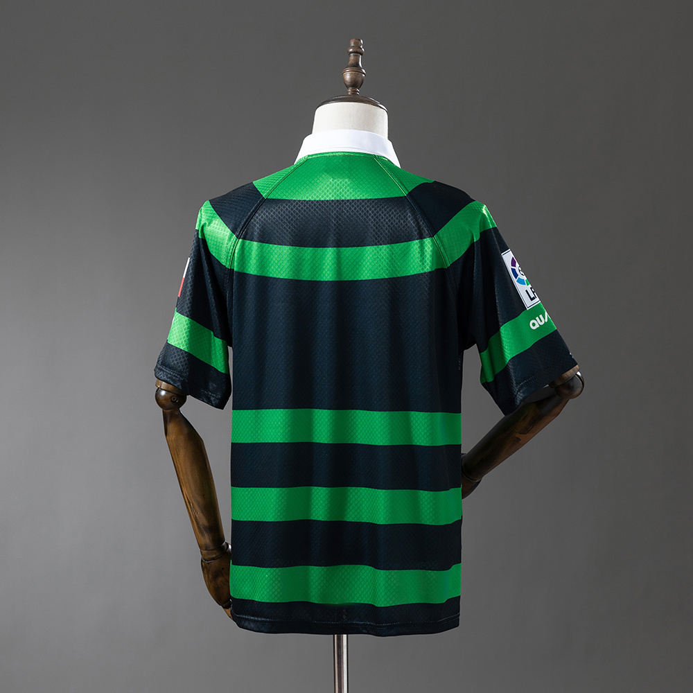 1999-00 RACING DE SANTANDER AWAY