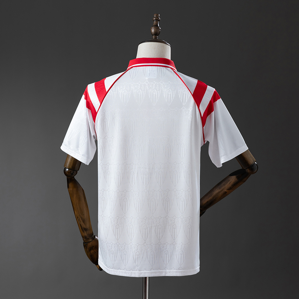 1992-93 SEVILLA FC HOME