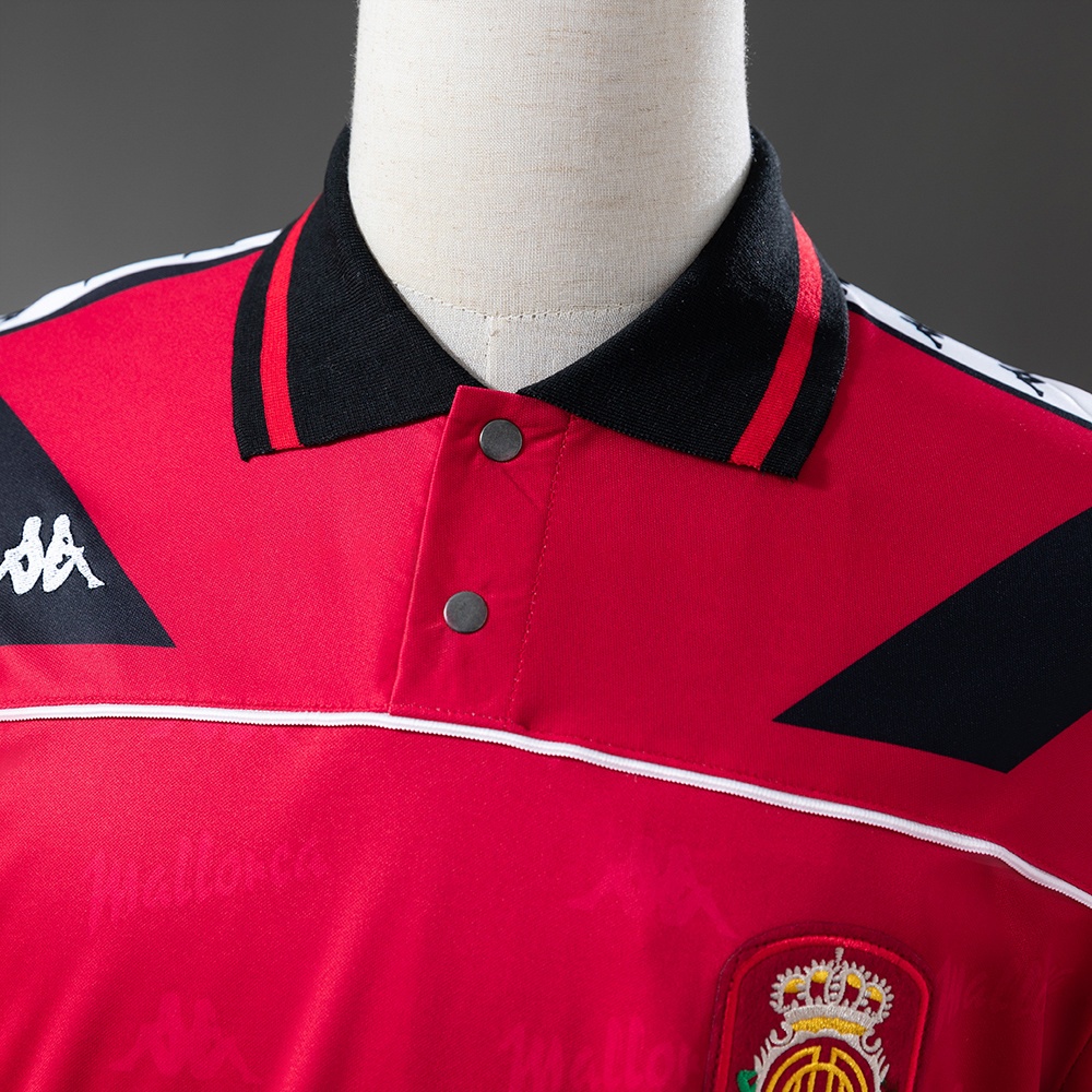 1994-95 MALLORCA HOME