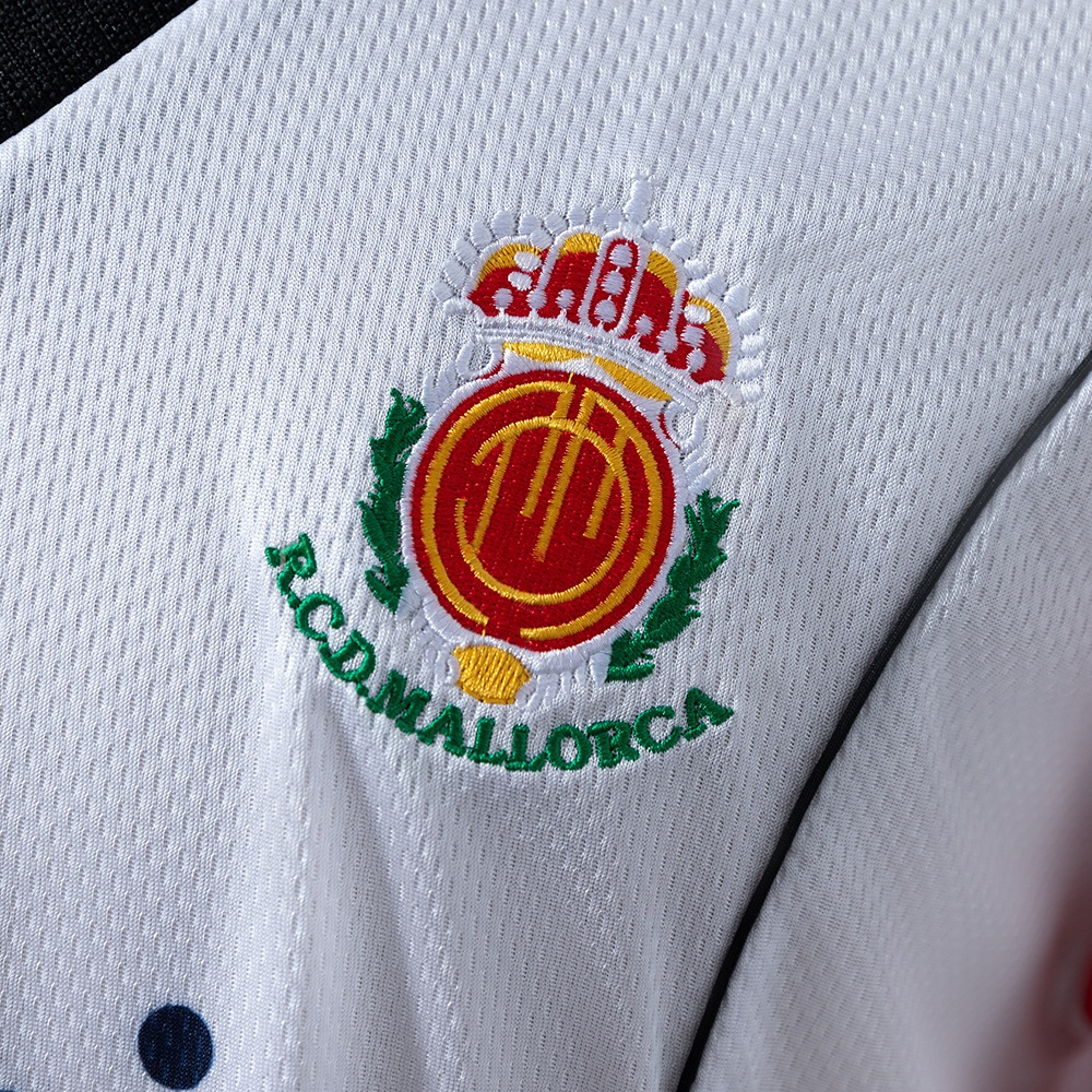 1997-99 MALLORCA AWAY