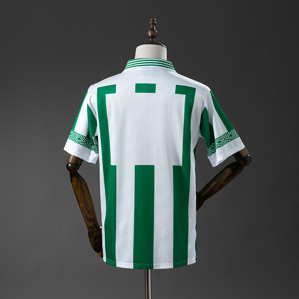 1996-97 CORDOBA CF HOME