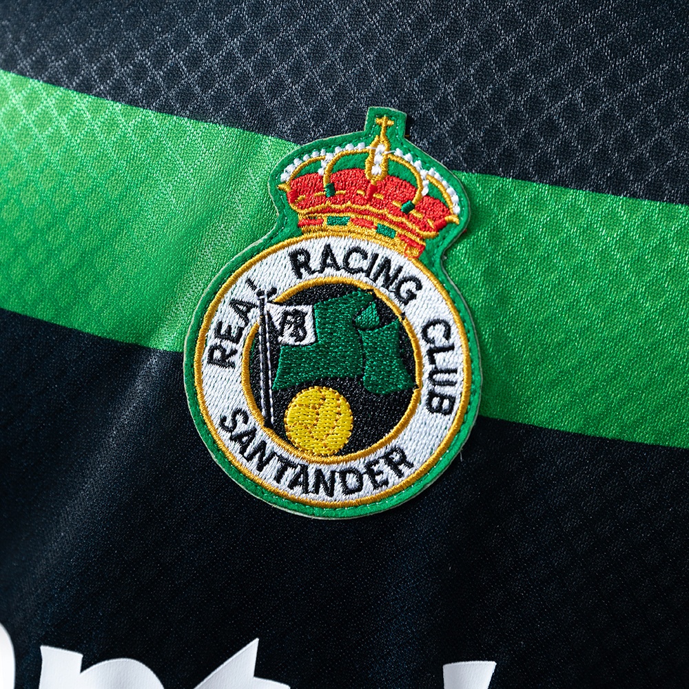 1999-00 RACING DE SANTANDER AWAY