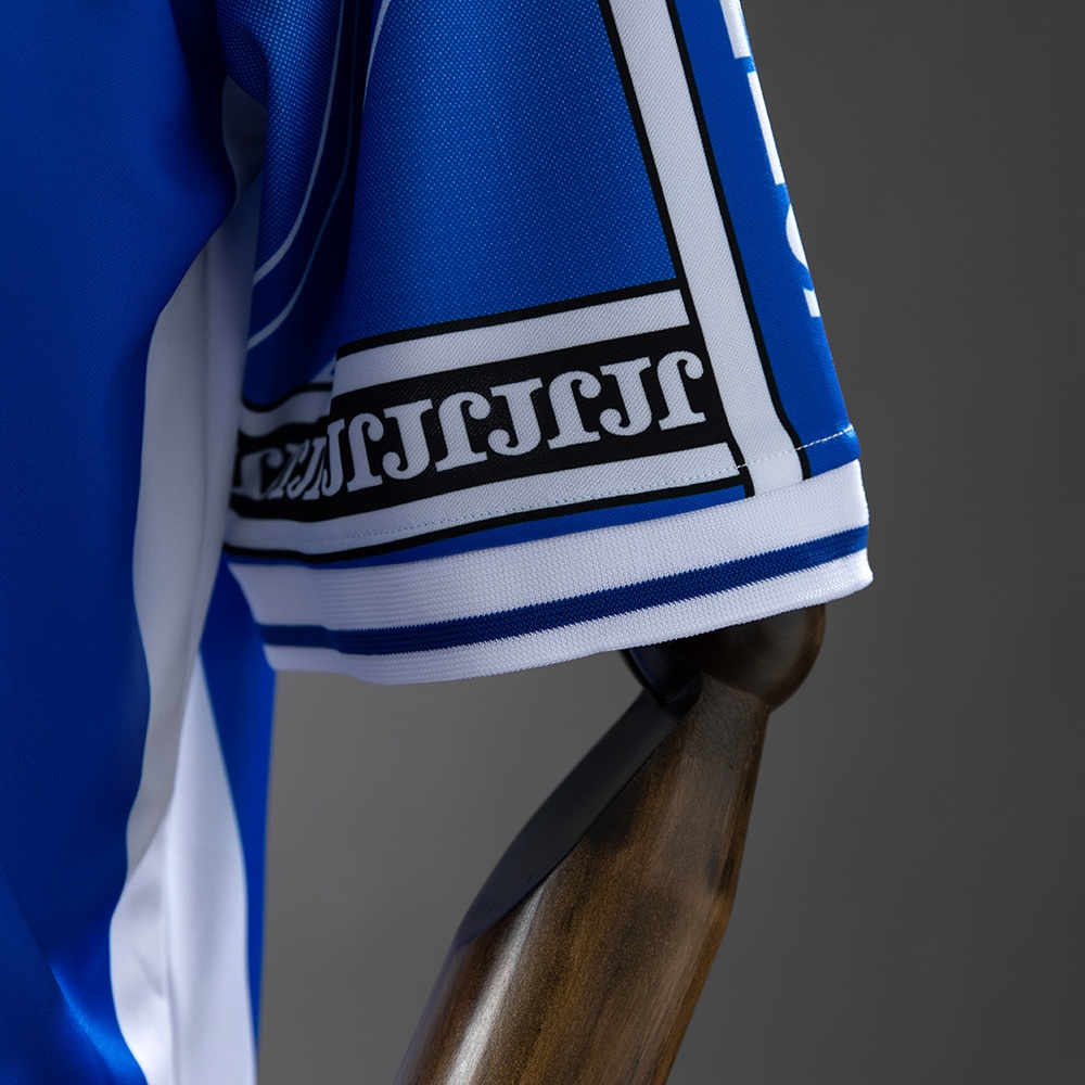 1998-00 LEGANES HOME