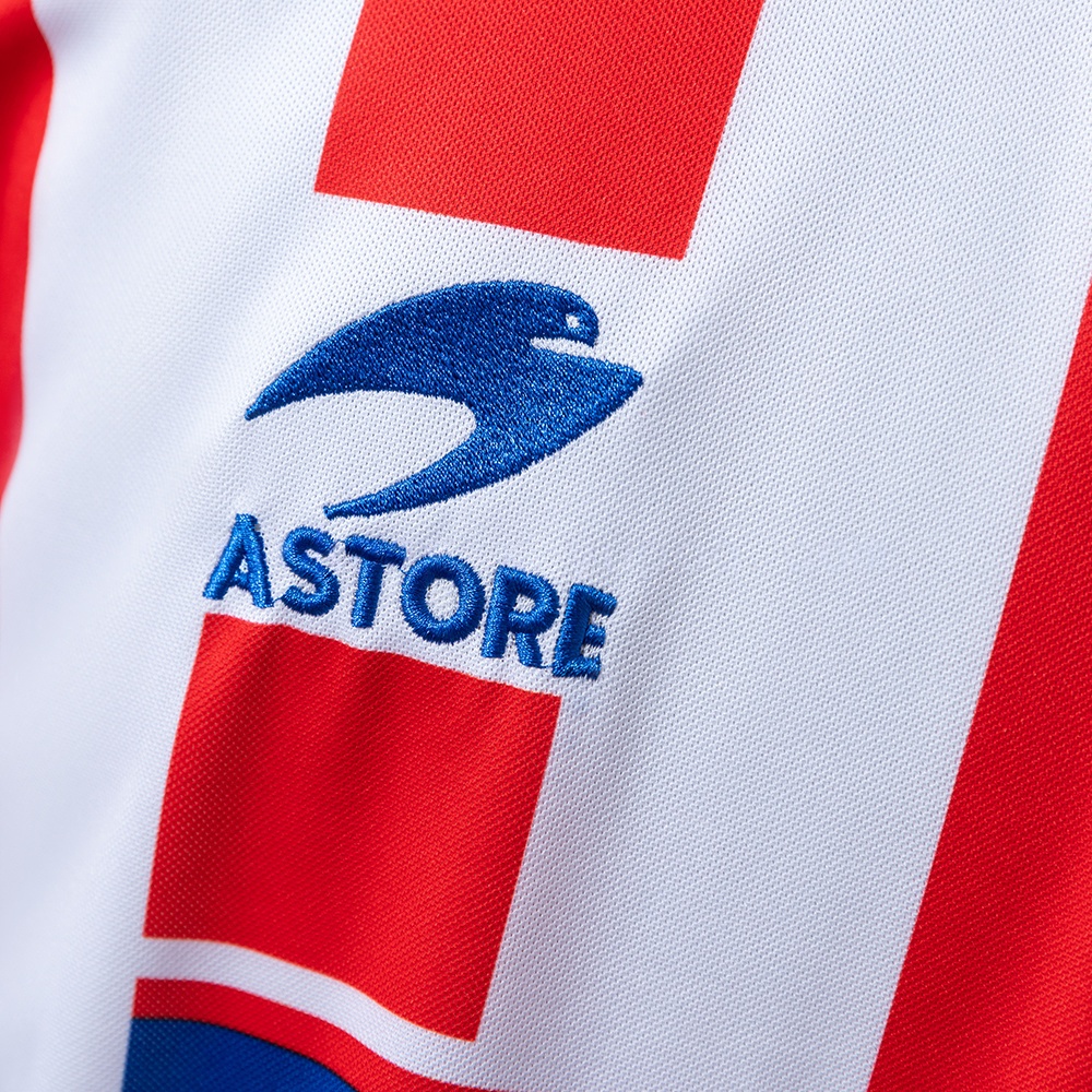 1999-00 SPORTING DE GIJON HOME