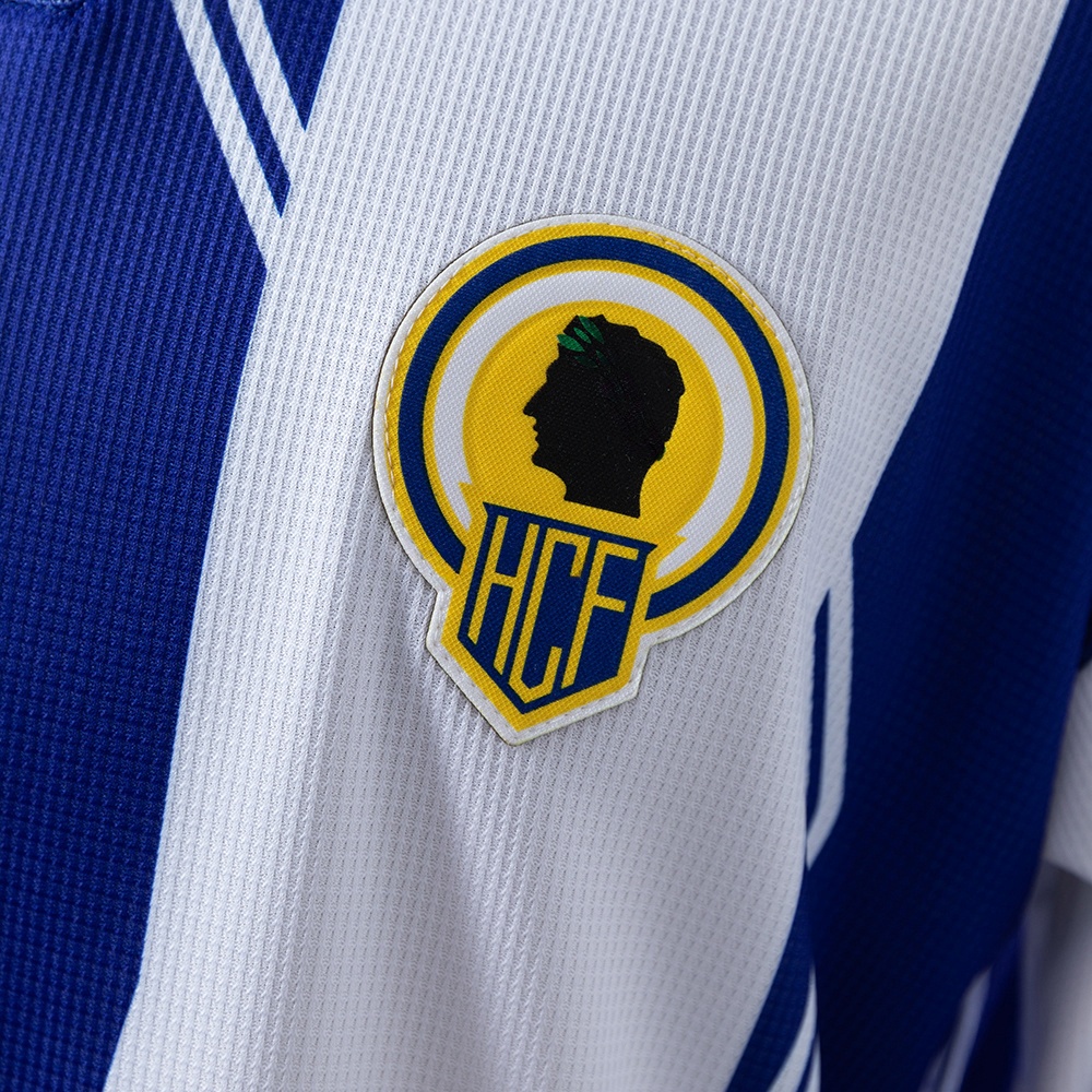 1997-98 HÉRCULES HOME