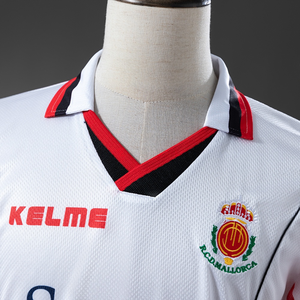 1997-99 MALLORCA AWAY