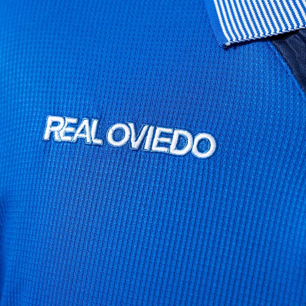 1996-97 REAL OVIEDO HOME