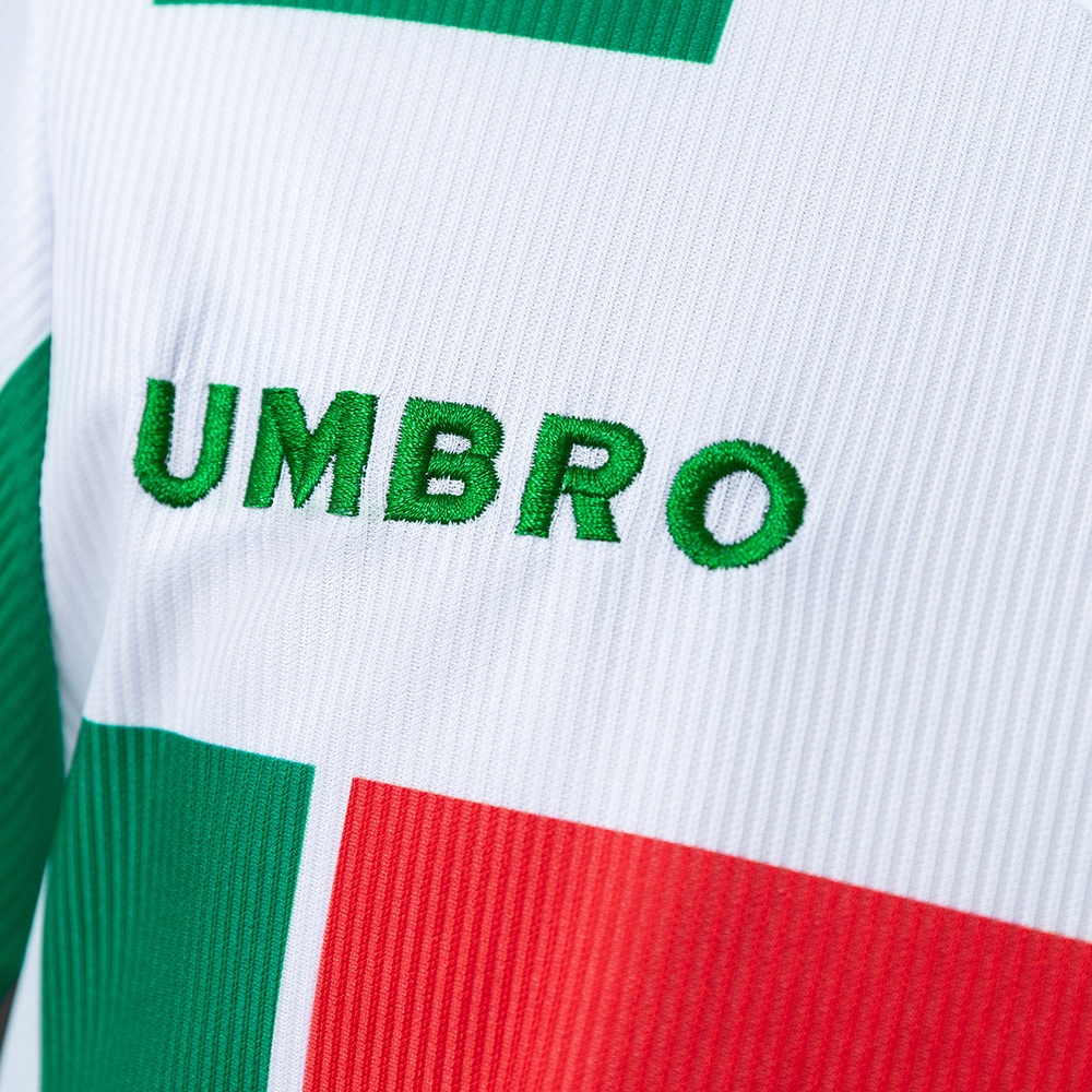 1997-98 CORDOBA CF HOME