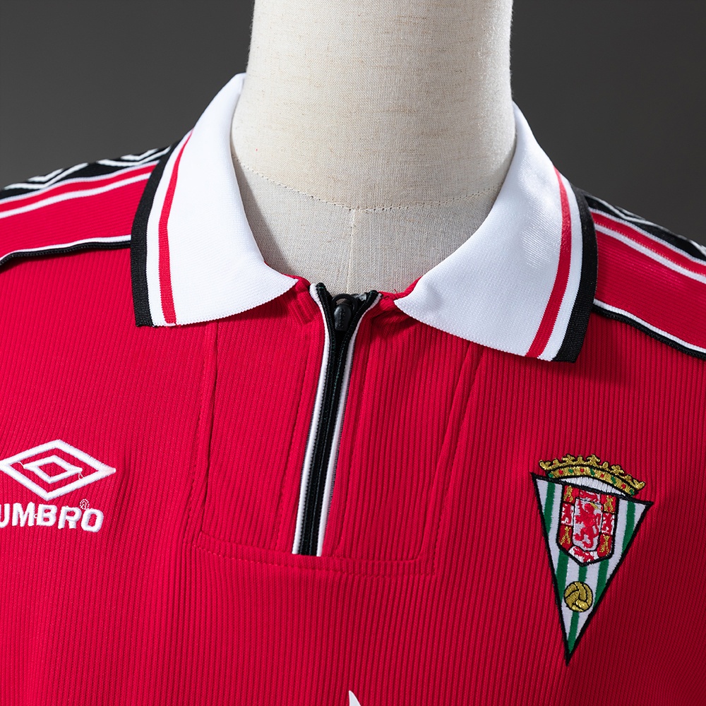 1999-00 CORDOBA CF AWAY