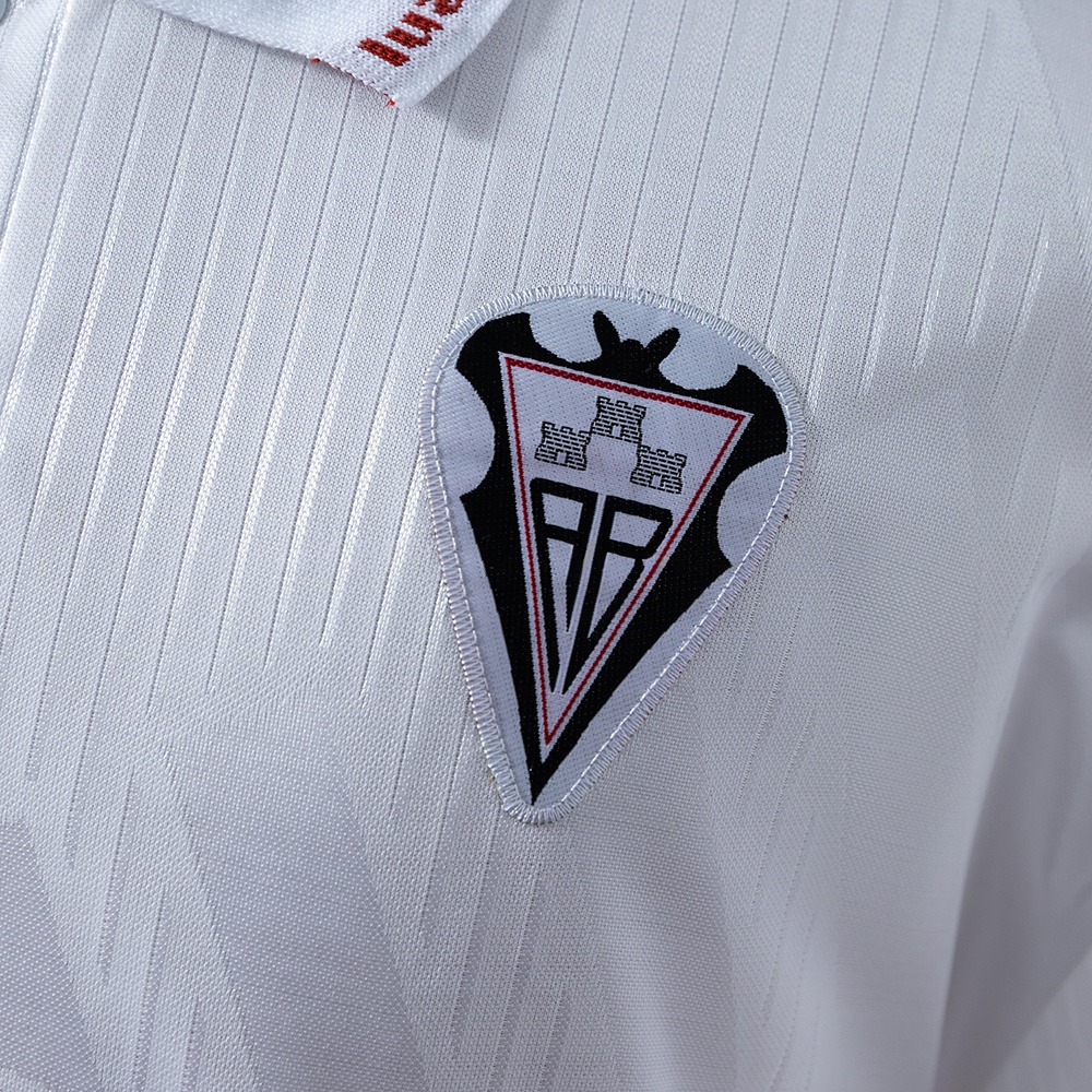 1995-96 ALBACETE HOME