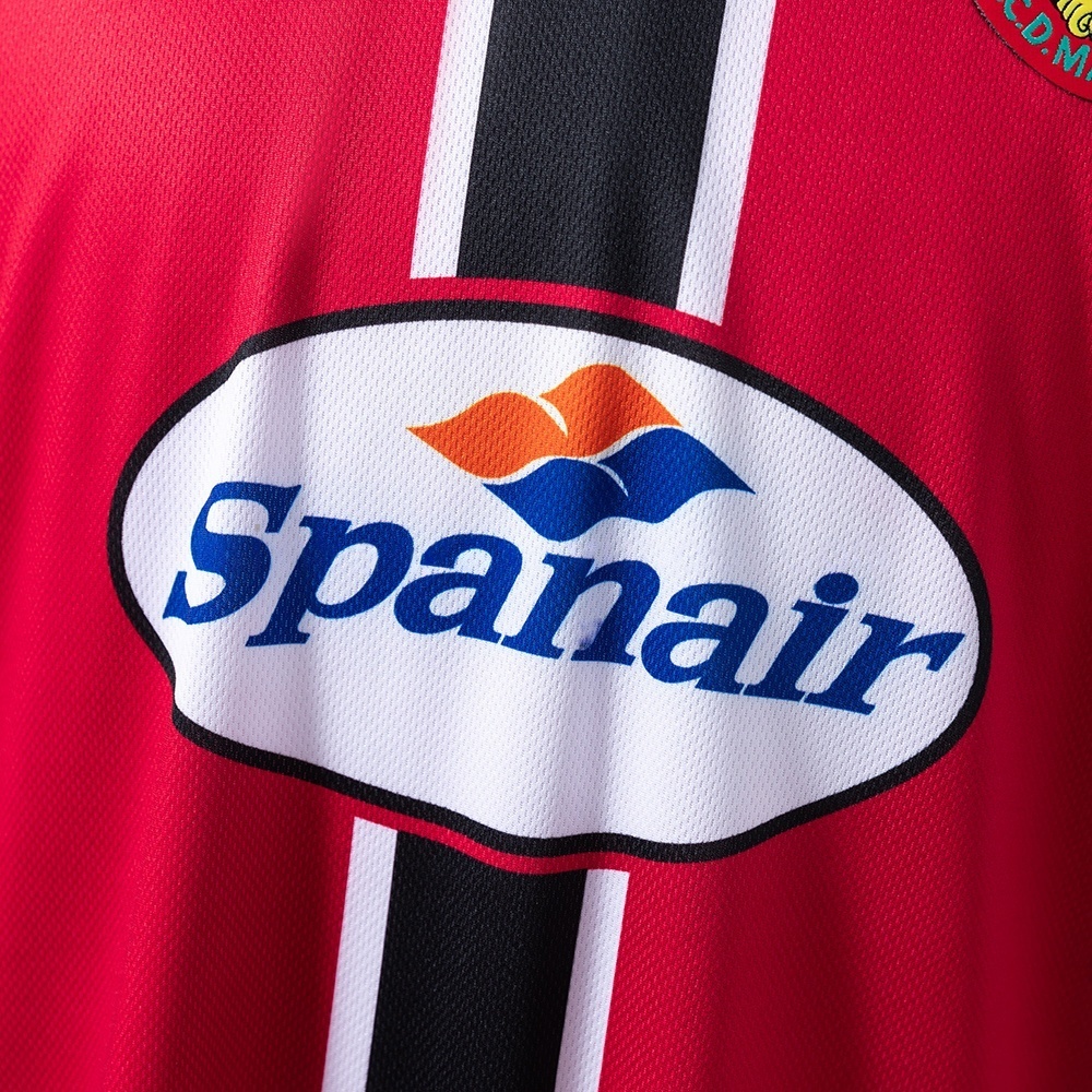 2001-02 MALLORCA HOME