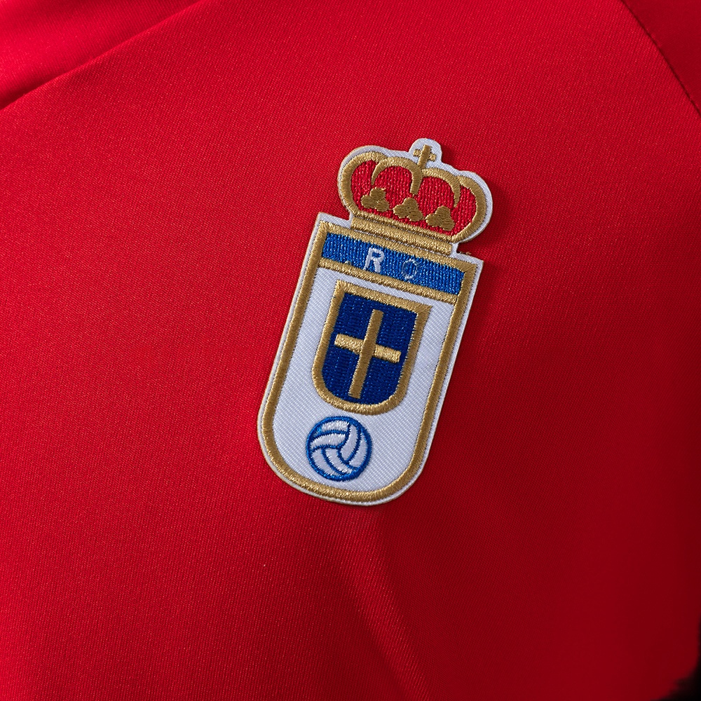 1990-91 REAL OVIEDO AWAY