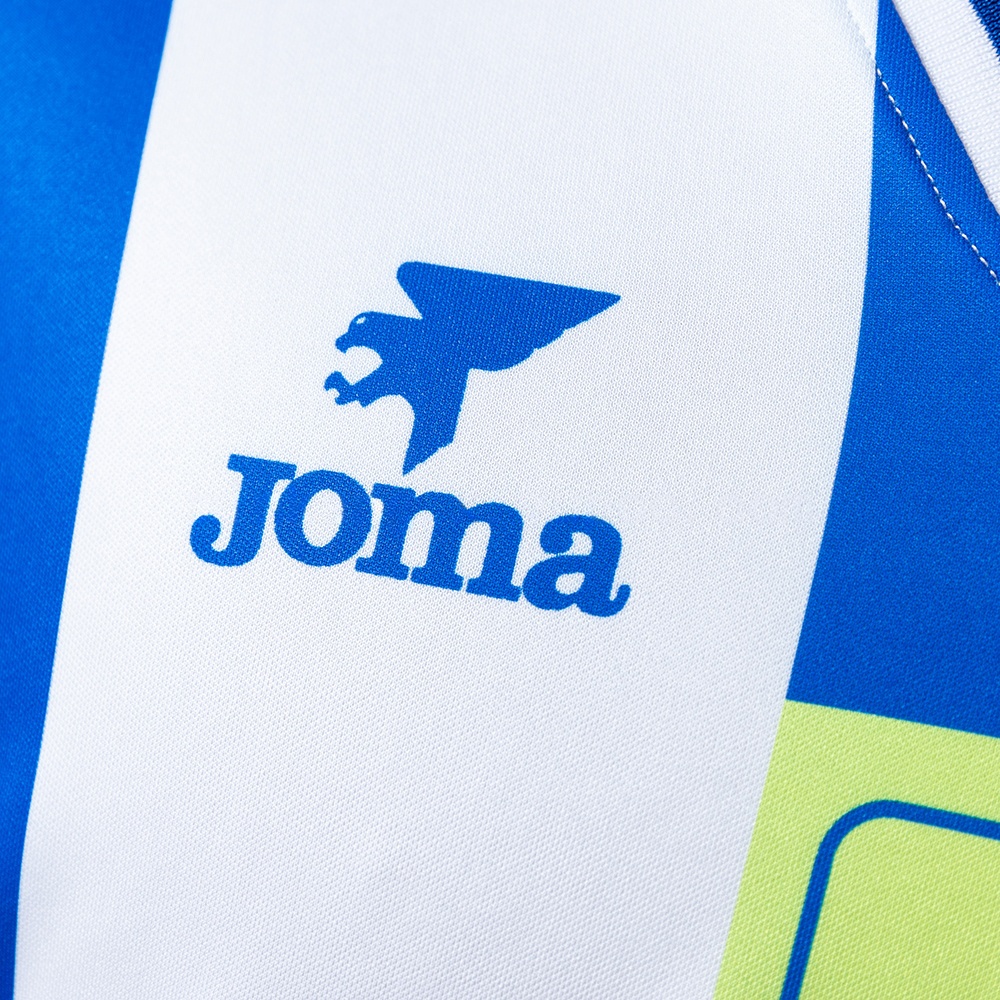1998-00 LEGANES HOME