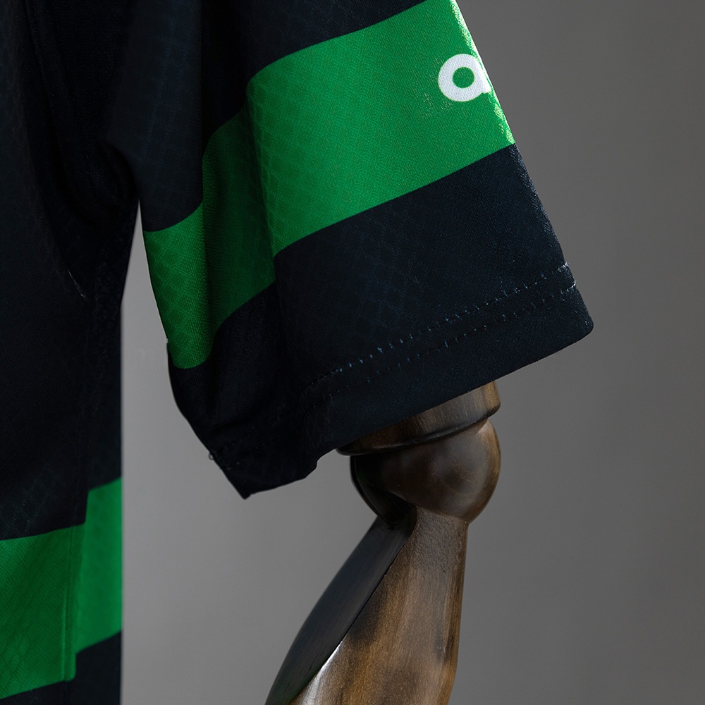 1999-00 RACING DE SANTANDER AWAY