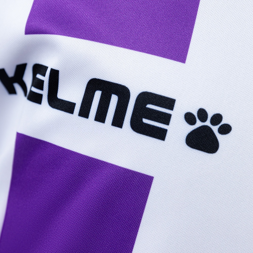 1995-96 REAL VALLADOLID HOME