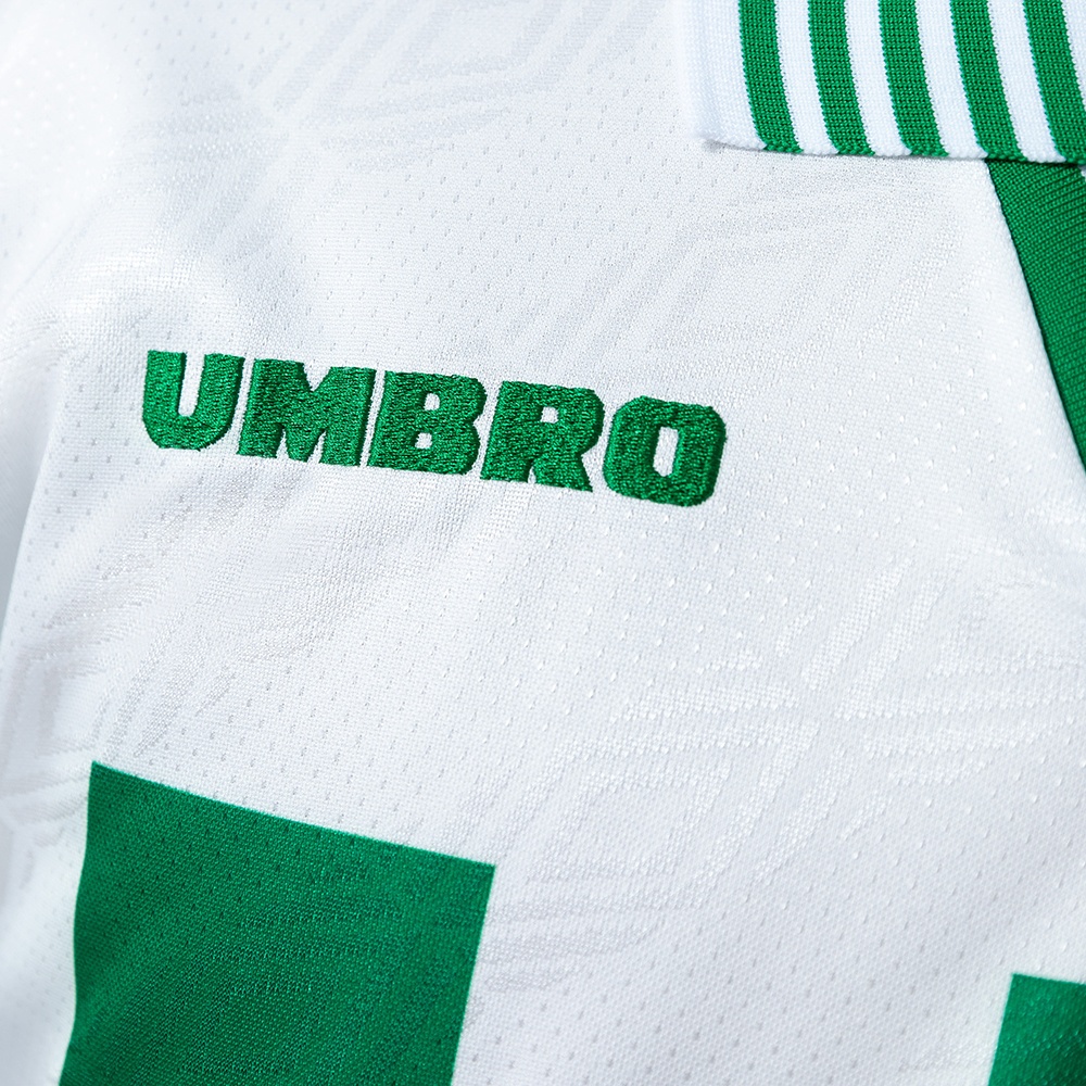 1996-97 CORDOBA CF HOME