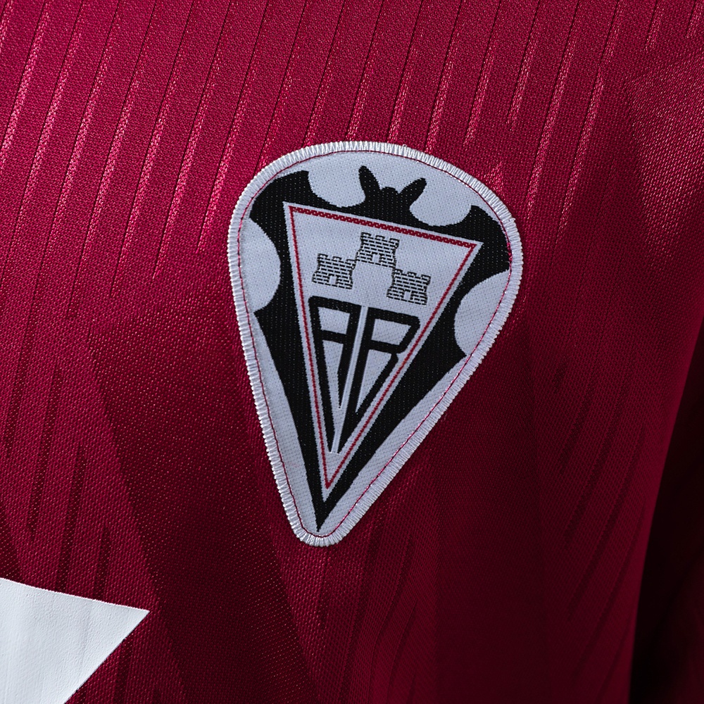 1994-95 ALBACETE AWAY