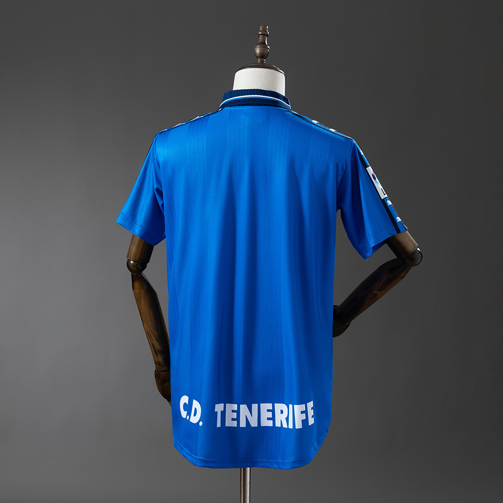 1998-99 CD TENERIFE AWAY