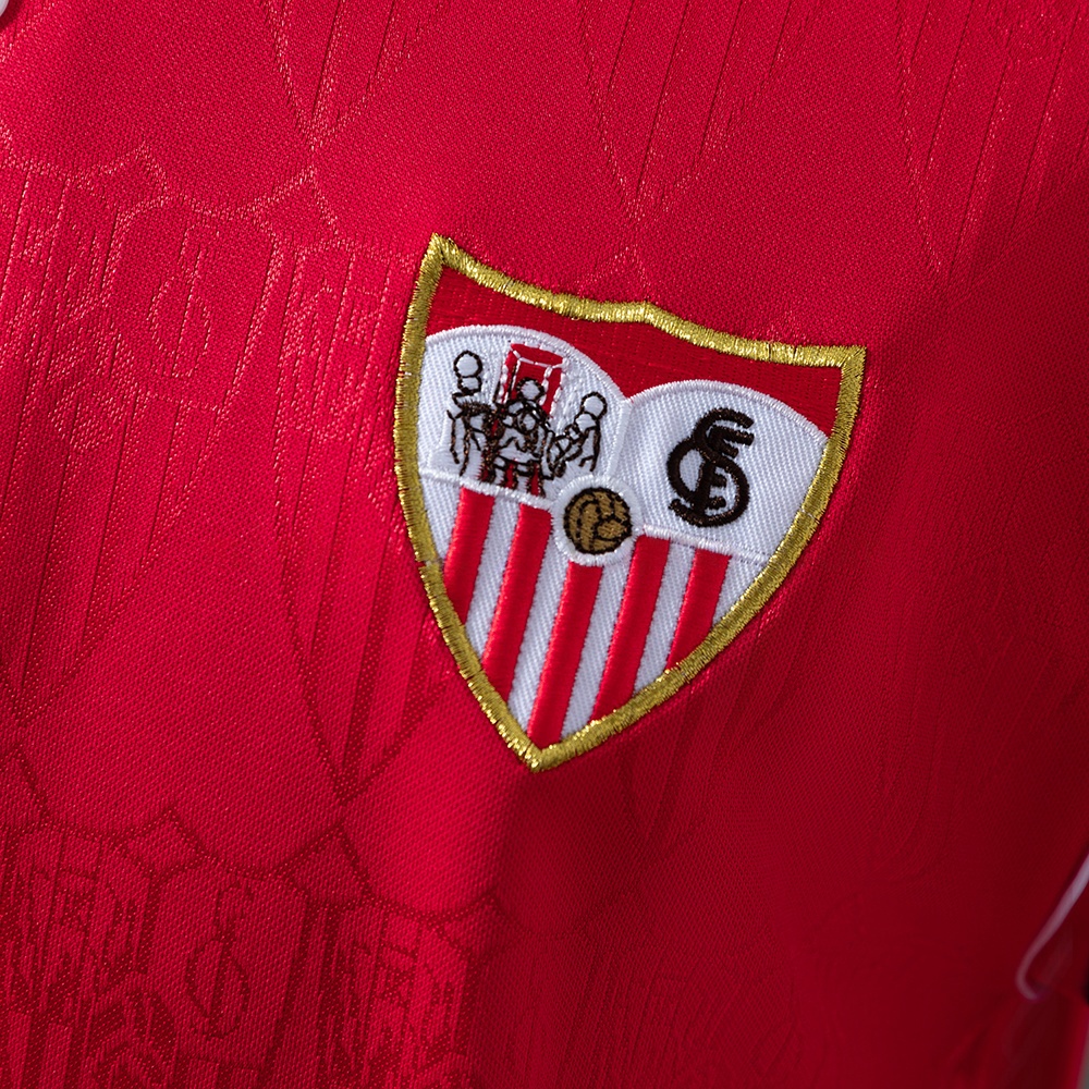 1991-92 SEVILLA FC AWAY