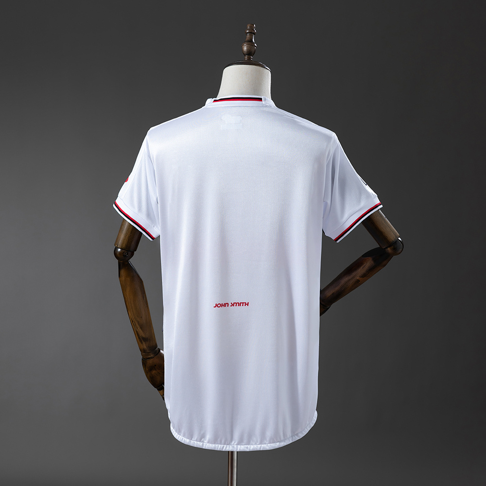 2001-02 MALLORCA AWAY