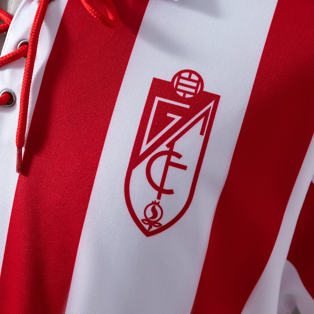 2005-06 GRANADA HOME
