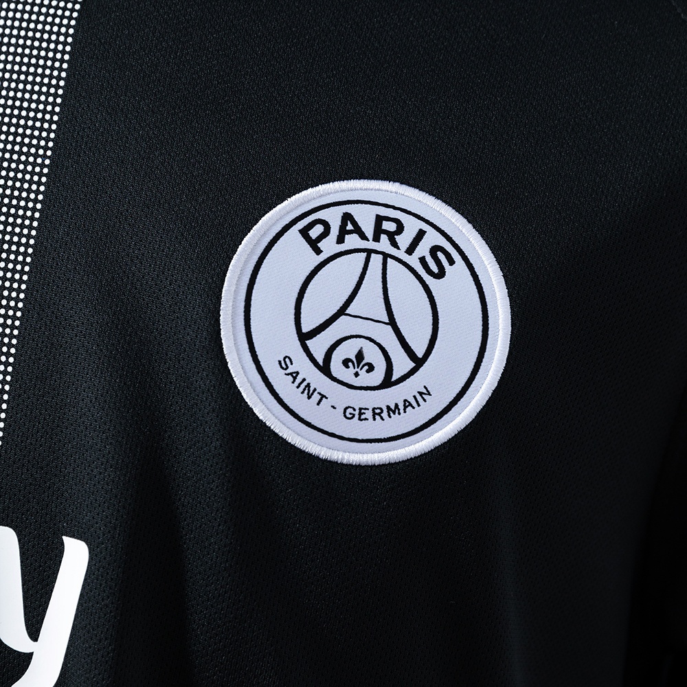 2018-19 PSG BLACK CHAMPIONS LEAGUE