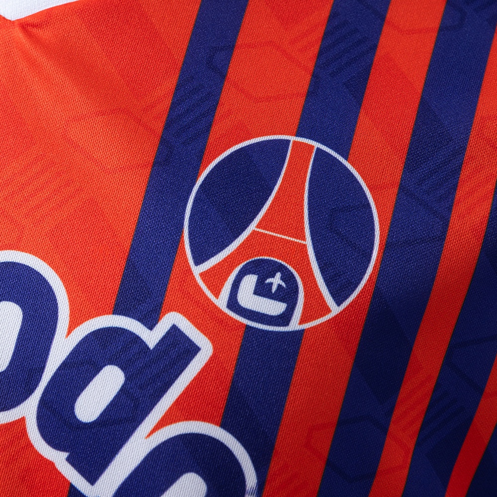 1992-93 PSG HOME