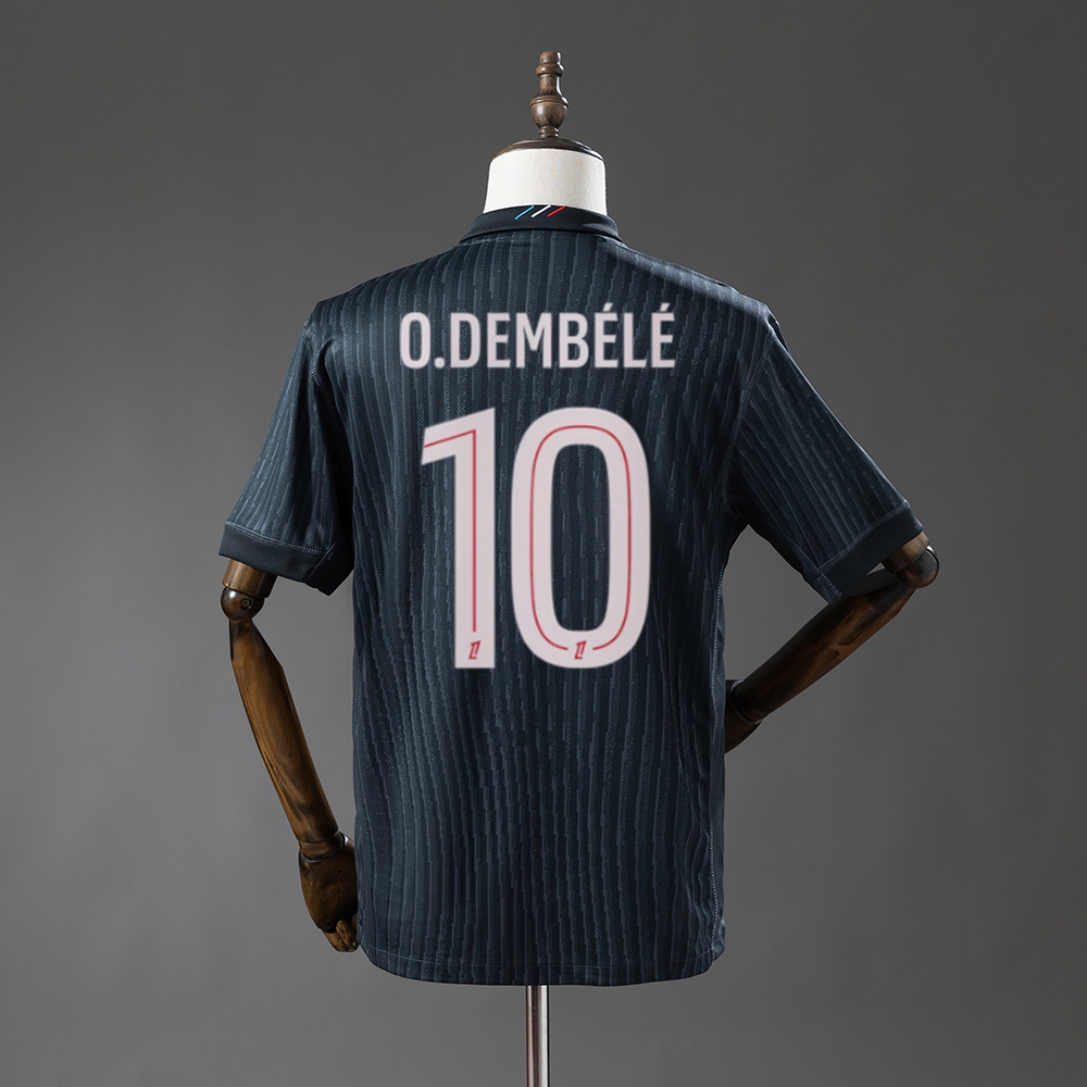 2025-26 PSG FOURTH AWAY (FAN VERSION)