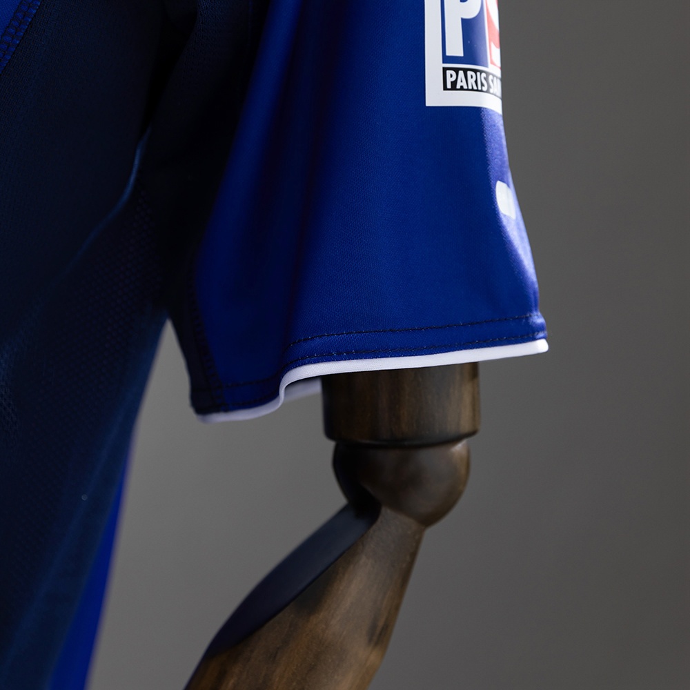 2000-01 PSG HOME