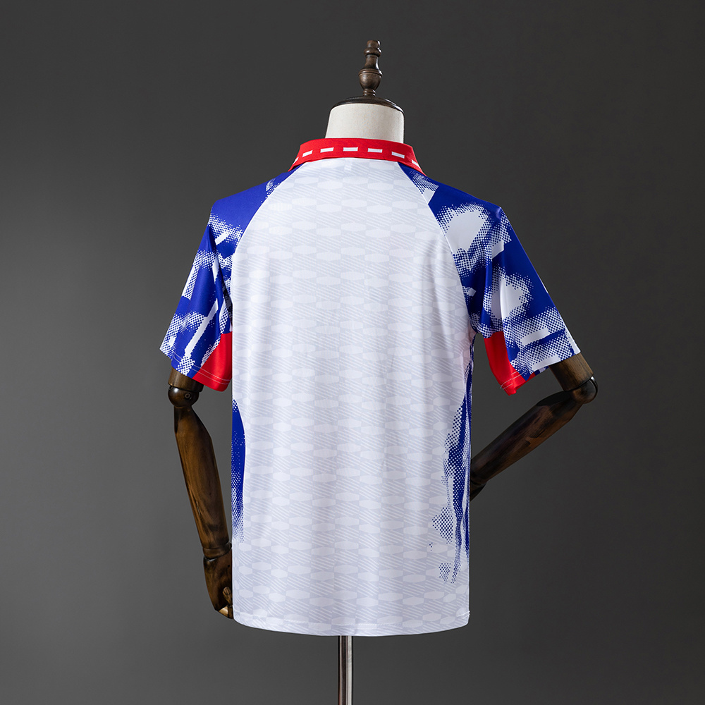1993-94 PSG AWAY