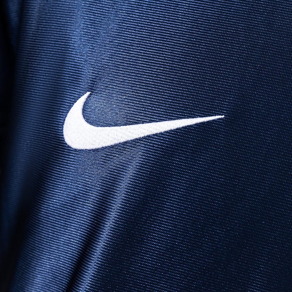 2001-02 PSG HOME LONG SLEEVE