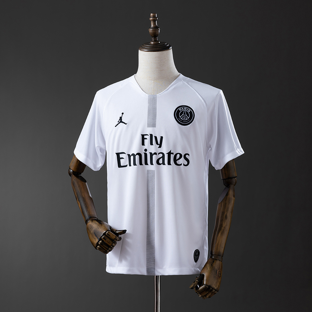 2018-19 PSG AWAY CHAMPIONS LEAGUE