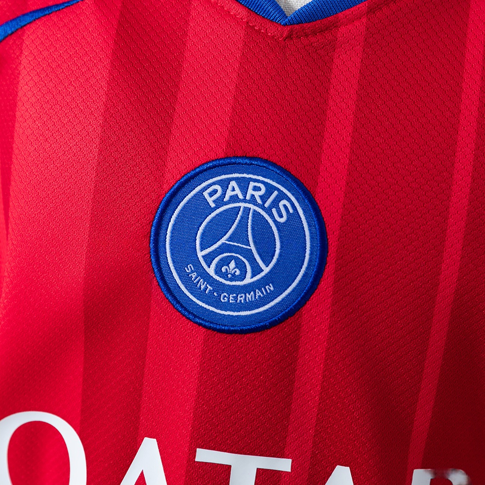 2025-26 PSG THIRD AWAY MEN AND KIDS KIT