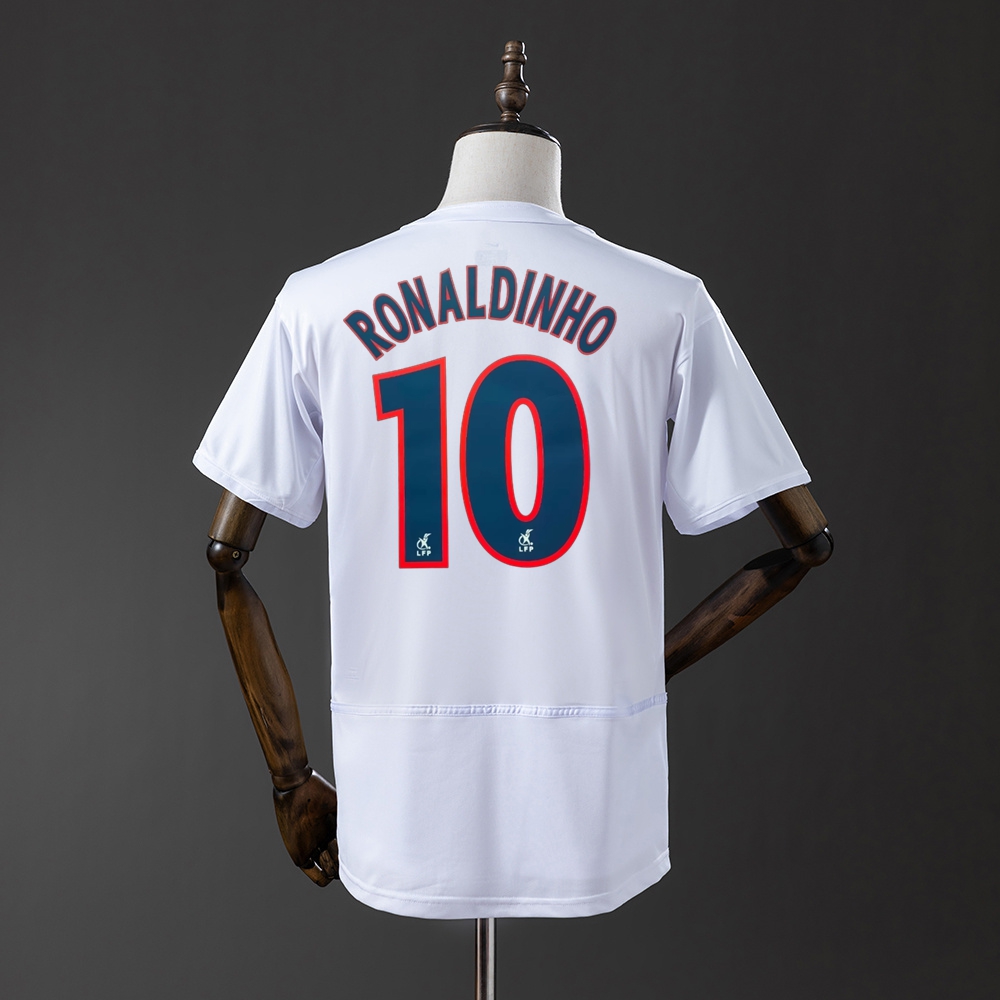 2002-03 PSG AWAY